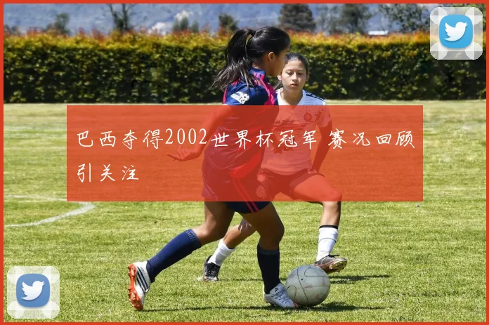 巴西夺得2002世界杯冠军 赛况回顾引关注